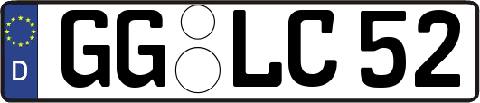 GG-LC52