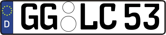 GG-LC53