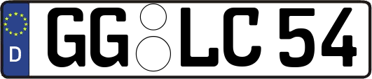 GG-LC54