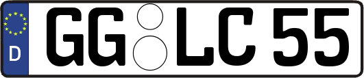 GG-LC55