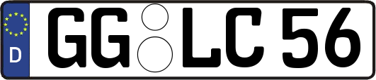 GG-LC56