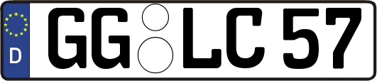 GG-LC57