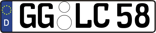 GG-LC58