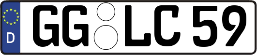 GG-LC59