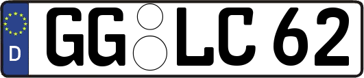 GG-LC62