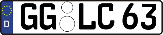 GG-LC63
