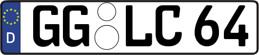 GG-LC64