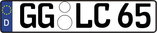 GG-LC65