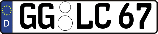 GG-LC67