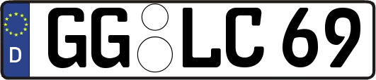 GG-LC69