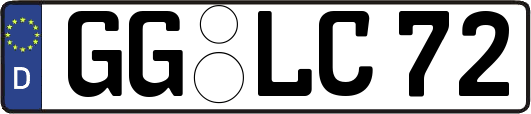 GG-LC72