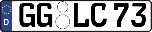 GG-LC73