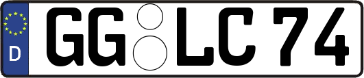 GG-LC74