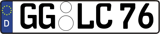 GG-LC76