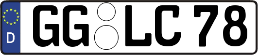 GG-LC78