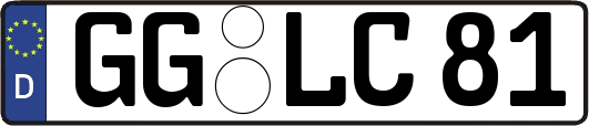 GG-LC81