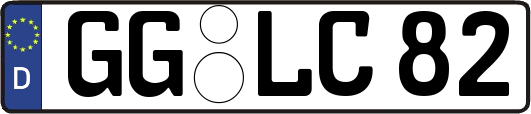GG-LC82