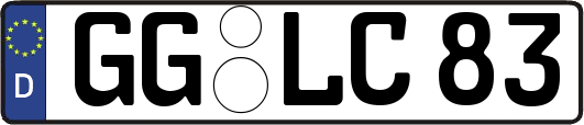 GG-LC83