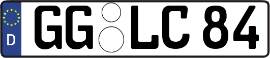 GG-LC84
