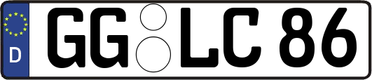 GG-LC86