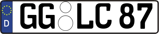 GG-LC87