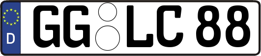 GG-LC88