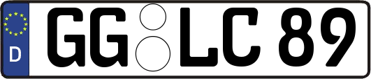 GG-LC89
