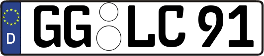 GG-LC91