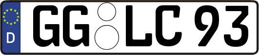 GG-LC93