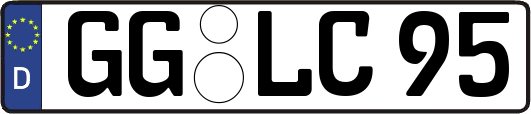 GG-LC95