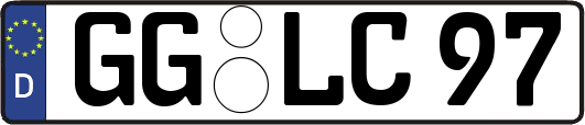 GG-LC97