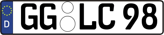 GG-LC98