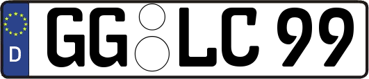 GG-LC99