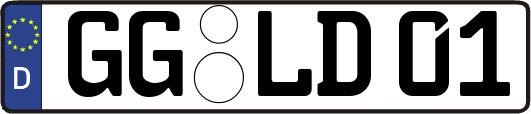 GG-LD01