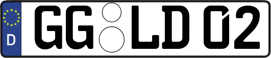 GG-LD02
