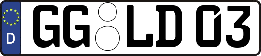 GG-LD03