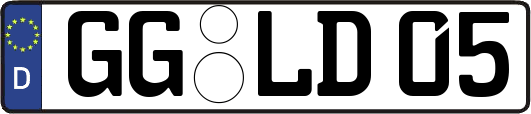 GG-LD05
