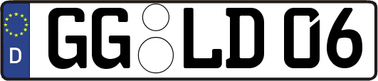 GG-LD06