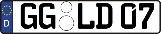 GG-LD07