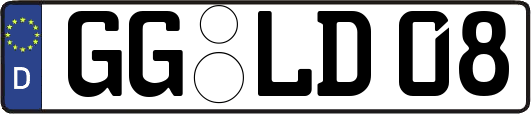GG-LD08