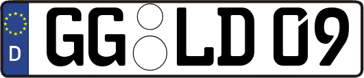 GG-LD09