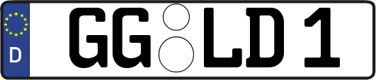 GG-LD1