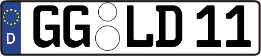 GG-LD11