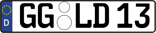 GG-LD13
