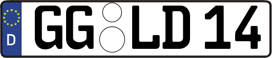 GG-LD14