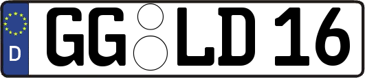 GG-LD16