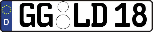 GG-LD18