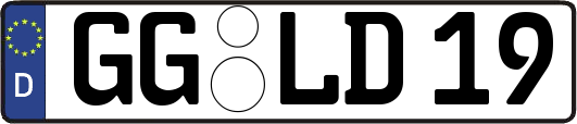 GG-LD19