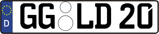 GG-LD20