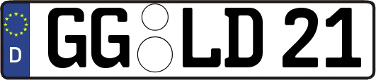 GG-LD21